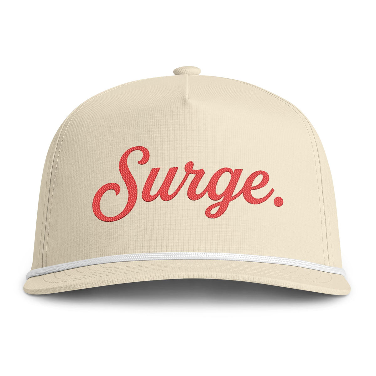 Surge Rope Cap