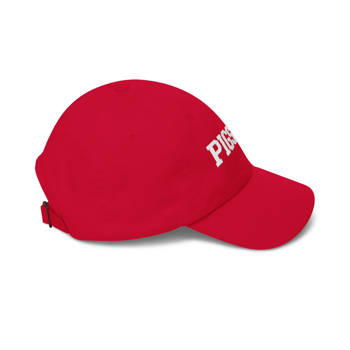 Pigskin Dad Cap – Vintage Football Fan Hat
