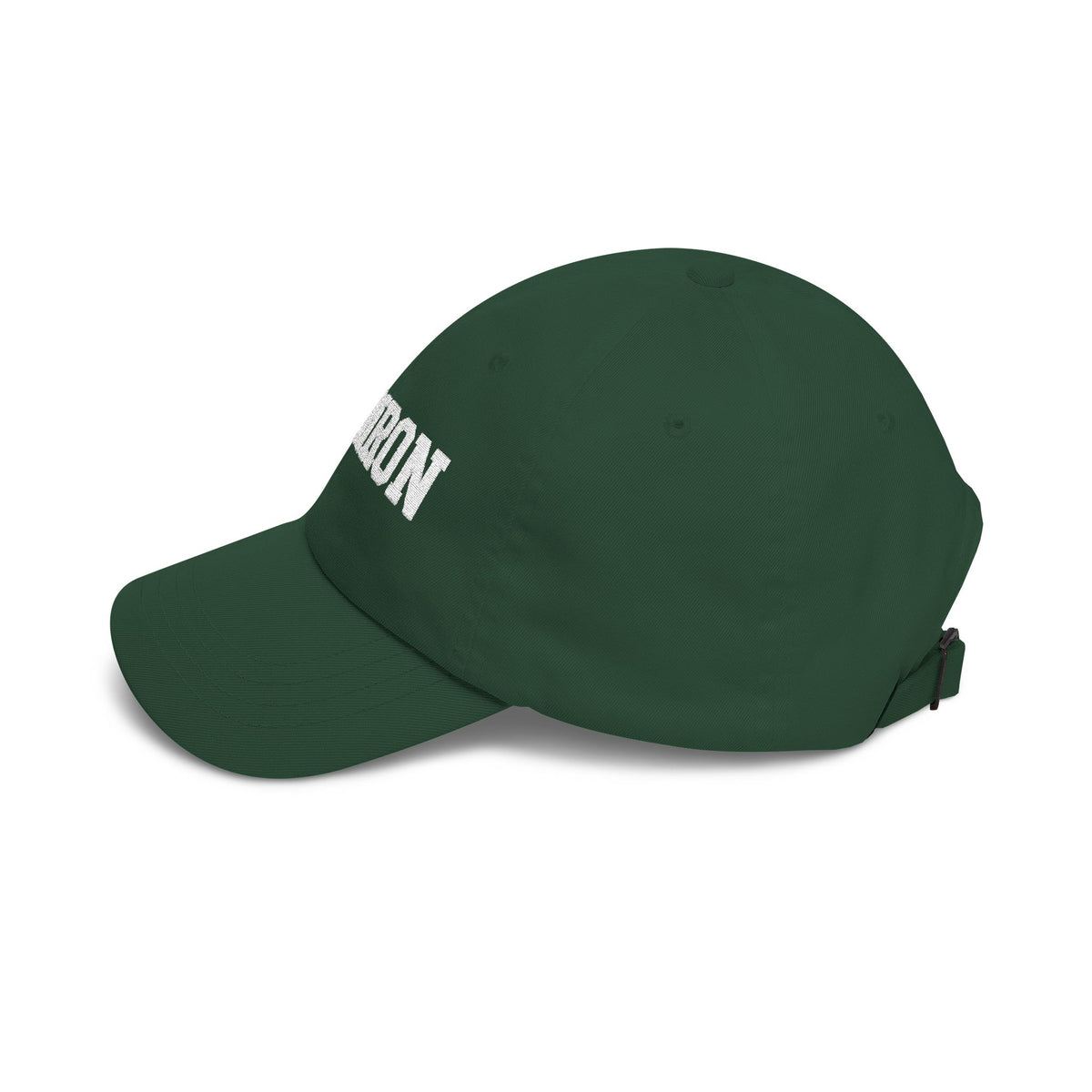 Gridiron Classic Dad Cap – Vintage Football Dad Hat