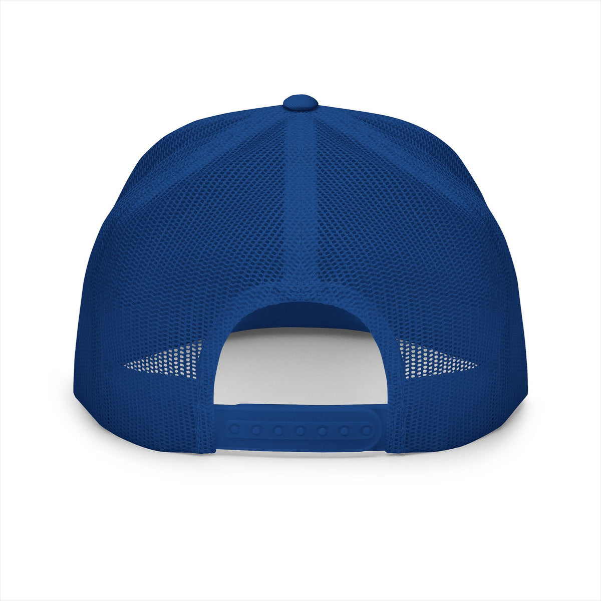 South Stands Tailgate Trucker - Retro Football Fan Hat