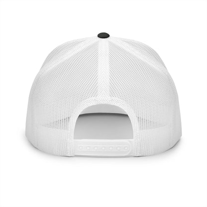 Hockey Trucker Cap — "The Triangle" Oak City Hockey Club Snapback