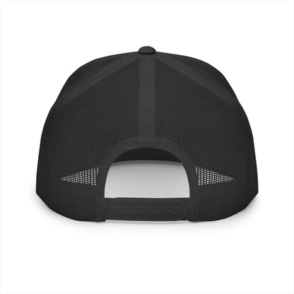 Hockey Trucker Cap — "The Triangle" Oak City Hockey Club Snapback