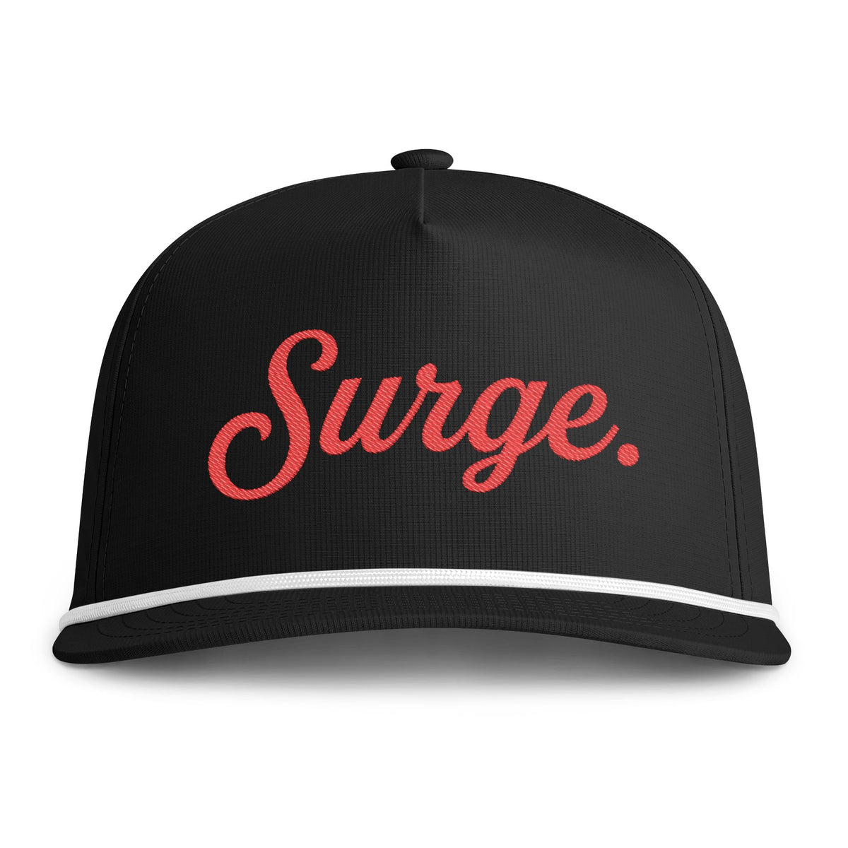 Surge Rope Cap