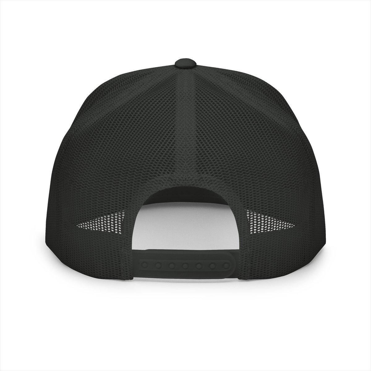 5280 Mountains Trucker Cap — Denver Elevation Retro Mesh Hat