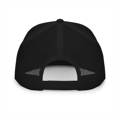 Hockey Trucker Cap — "The Triangle" Oak City Hockey Club Snapback