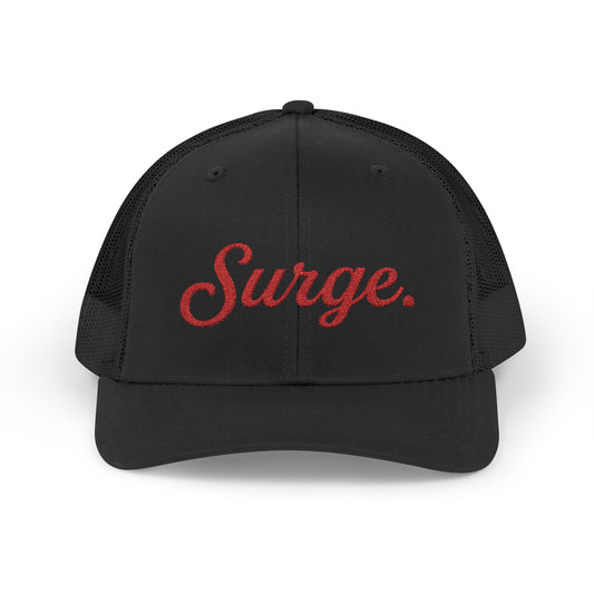 Surge Trucker Cap