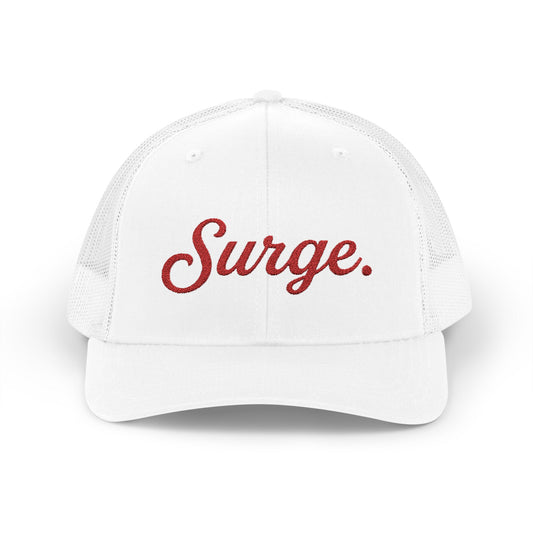 Surge Trucker Cap
