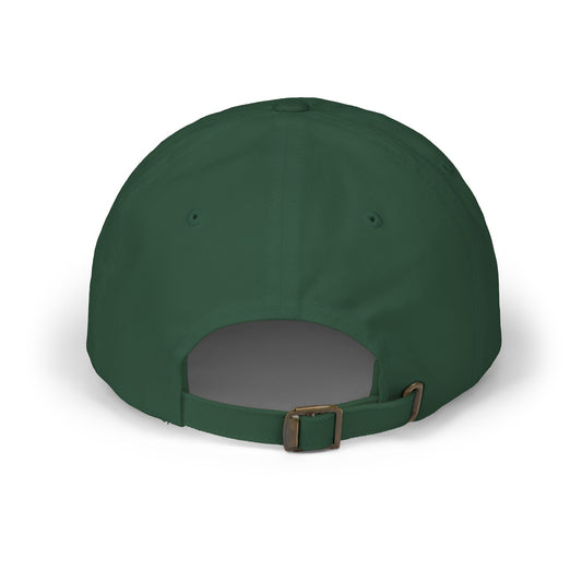 Gridiron Classic Dad Cap – Vintage Football Dad Hat