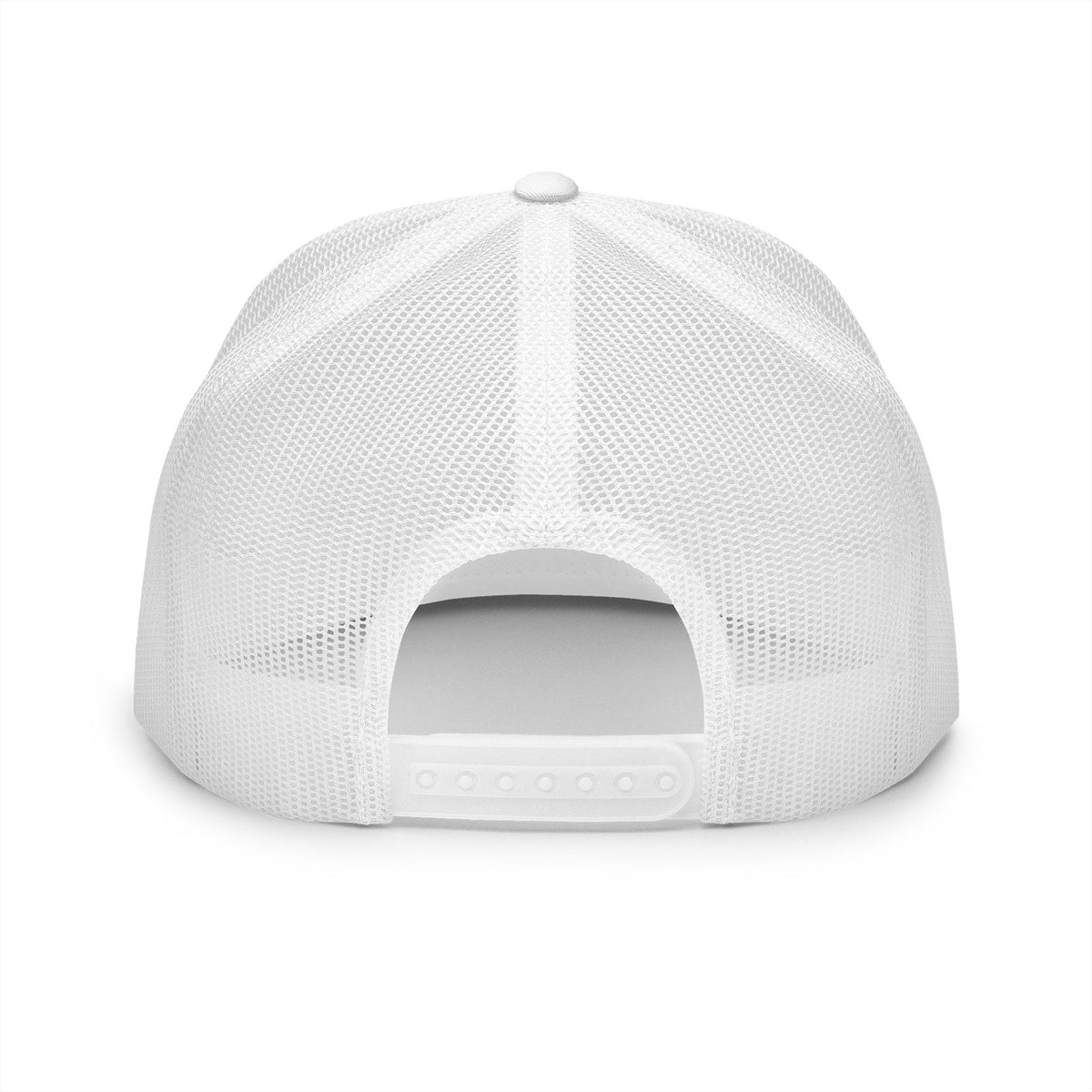 Hockey Trucker Cap — "The Triangle" Oak City Hockey Club Snapback