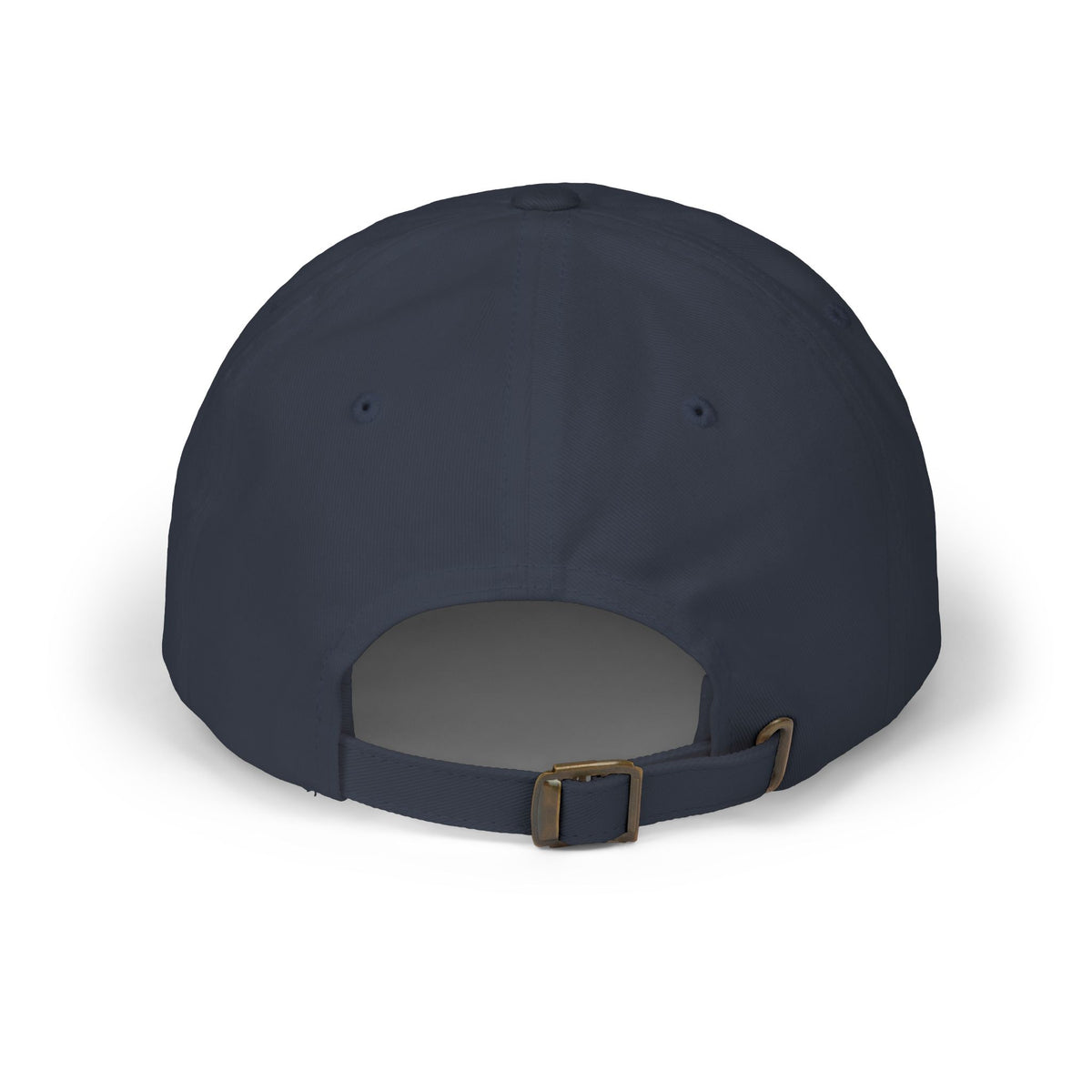 Gridiron Dad Cap — Vintage Football Embroidered Hat