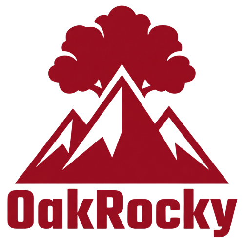 OakRocky