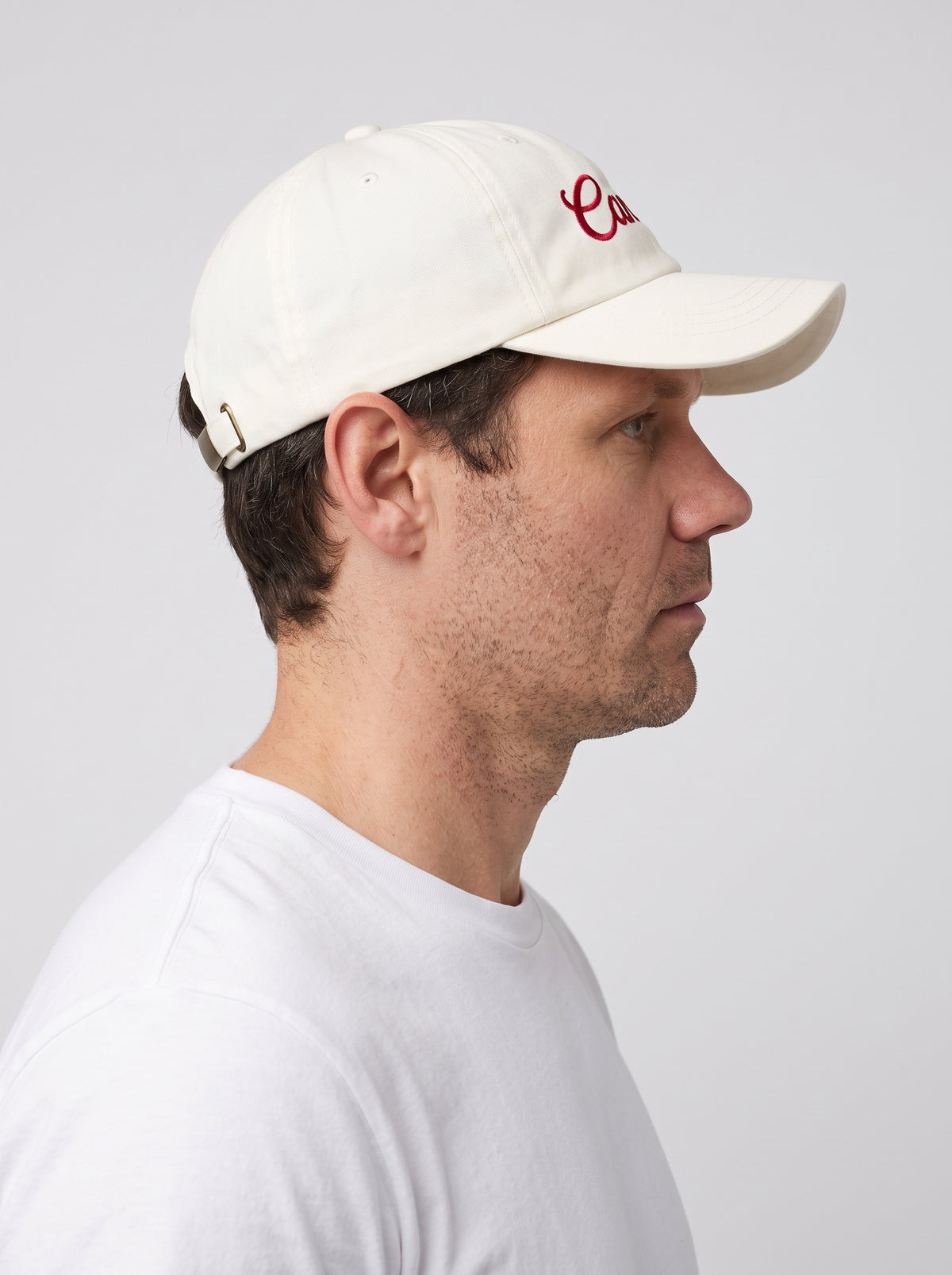 Saturday Morning Dad Cap
