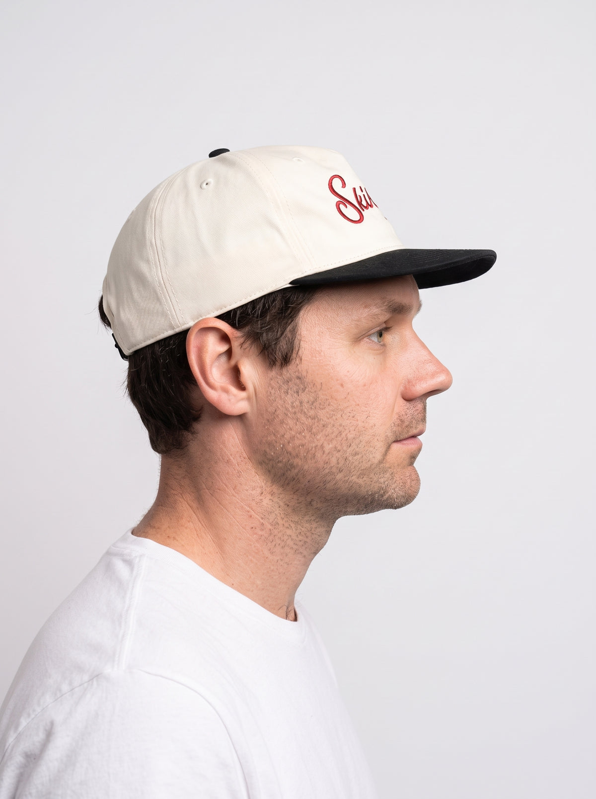 Varsity Two Tone Hat